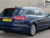 Ford Mondeo Image 3