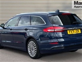 Ford Mondeo Image 5