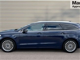 Ford Mondeo Image 6