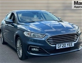 Ford Mondeo Image 1