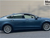 Ford Mondeo Image 2