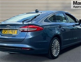 Ford Mondeo Image 3