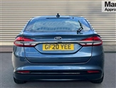 Ford Mondeo Image 4