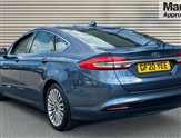 Ford Mondeo Image 5
