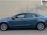 Ford Mondeo Image 6
