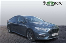 Used Ford Mondeo