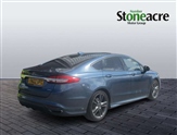 Ford Mondeo Image 3