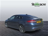 Ford Mondeo Image 5