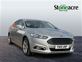 Ford Mondeo Image 1
