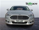 Ford Mondeo Image 2