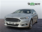 Ford Mondeo Image 3