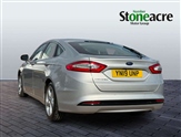 Ford Mondeo Image 4