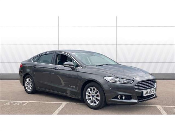Large image for the Used Ford Mondeo