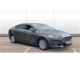 Ford Mondeo Image 1