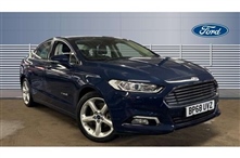 Used Ford Mondeo
