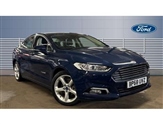 Ford Mondeo Image 1