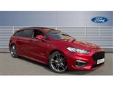 Ford Mondeo Image 1