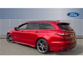 Ford Mondeo Image 2