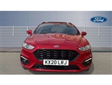 Ford Mondeo Image 3