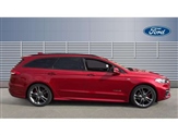 Ford Mondeo Image 5
