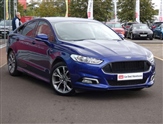 Ford Mondeo Image 1