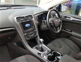 Ford Mondeo Image 2
