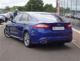 Ford Mondeo Image 3