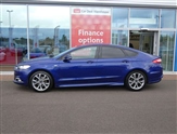 Ford Mondeo Image 5