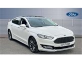 Ford Mondeo Image 1