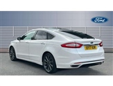 Ford Mondeo Image 2