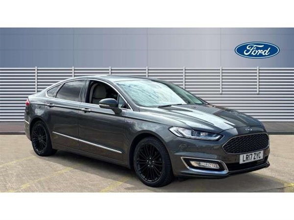 Large image for the Used Ford Mondeo