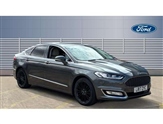 Ford Mondeo Image 1