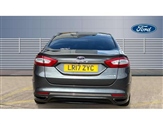 Ford Mondeo Image 6