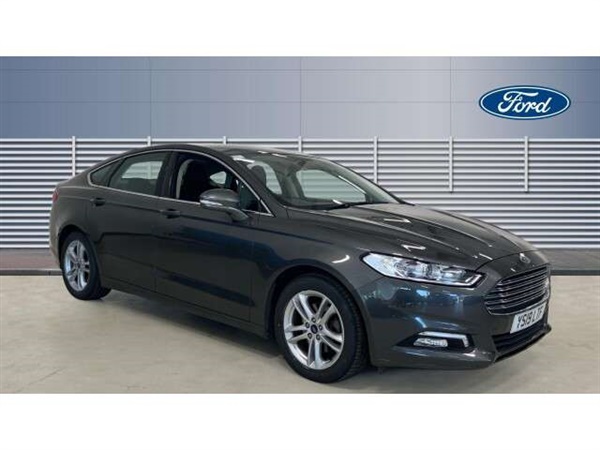 Large image for the Used Ford Mondeo