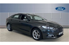 Used Ford Mondeo