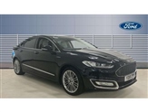 Ford Mondeo Image 1