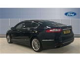 Ford Mondeo Image 2