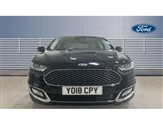 Ford Mondeo Image 3