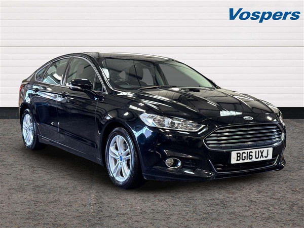 Large image for the Used Ford Mondeo