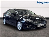 Ford Mondeo Image 1