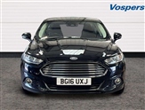 Ford Mondeo Image 2