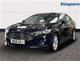 Ford Mondeo Image 3