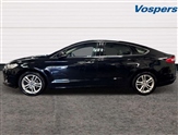 Ford Mondeo Image 5