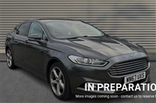 Used Ford Mondeo