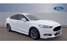 Used Ford Mondeo