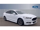 Ford Mondeo Image 1