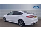 Ford Mondeo Image 2