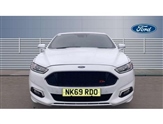 Ford Mondeo Image 3