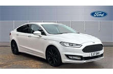 Used Ford Mondeo