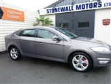 Used Ford Mondeo
